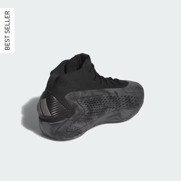 Anthony Edwards 1 Mid Basketball Shoes - Picture 2 of 5